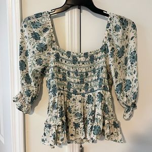 American Eagle Blouse